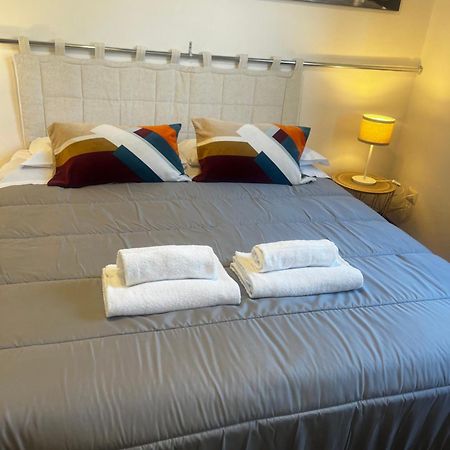 Novella'S Loft Near Santa Maria Novella Station Apartment Florence Ngoại thất bức ảnh