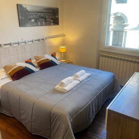 Novella'S Loft Near Santa Maria Novella Station Apartment Florence Ngoại thất bức ảnh