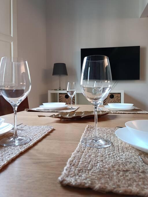 Novella'S Loft Near Santa Maria Novella Station Apartment Florence Ngoại thất bức ảnh