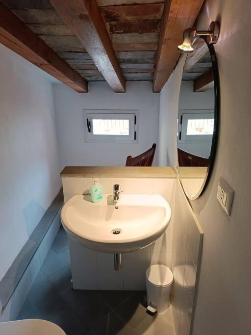 Novella'S Loft Near Santa Maria Novella Station Apartment Florence Ngoại thất bức ảnh