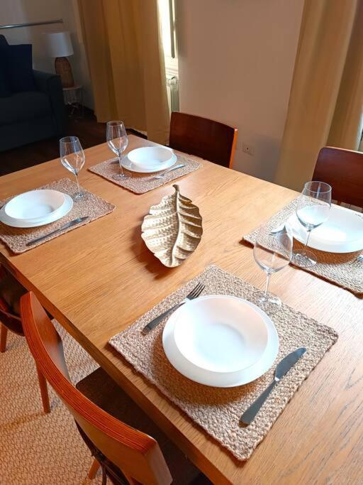 Novella'S Loft Near Santa Maria Novella Station Apartment Florence Ngoại thất bức ảnh
