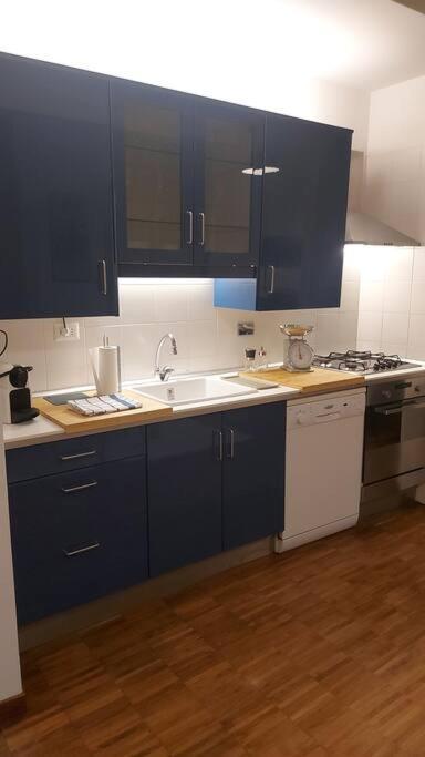 Novella'S Loft Near Santa Maria Novella Station Apartment Florence Ngoại thất bức ảnh