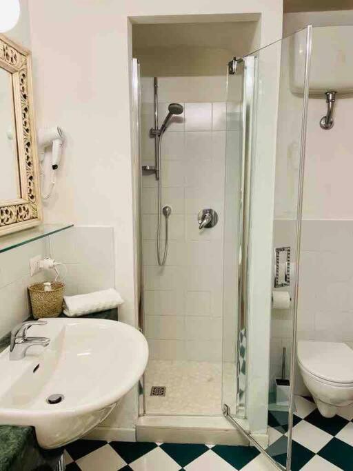 Novella'S Loft Near Santa Maria Novella Station Apartment Florence Ngoại thất bức ảnh