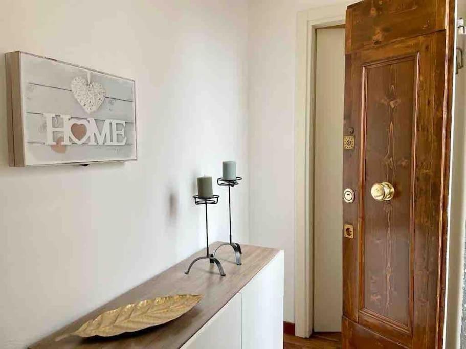 Novella'S Loft Near Santa Maria Novella Station Apartment Florence Ngoại thất bức ảnh