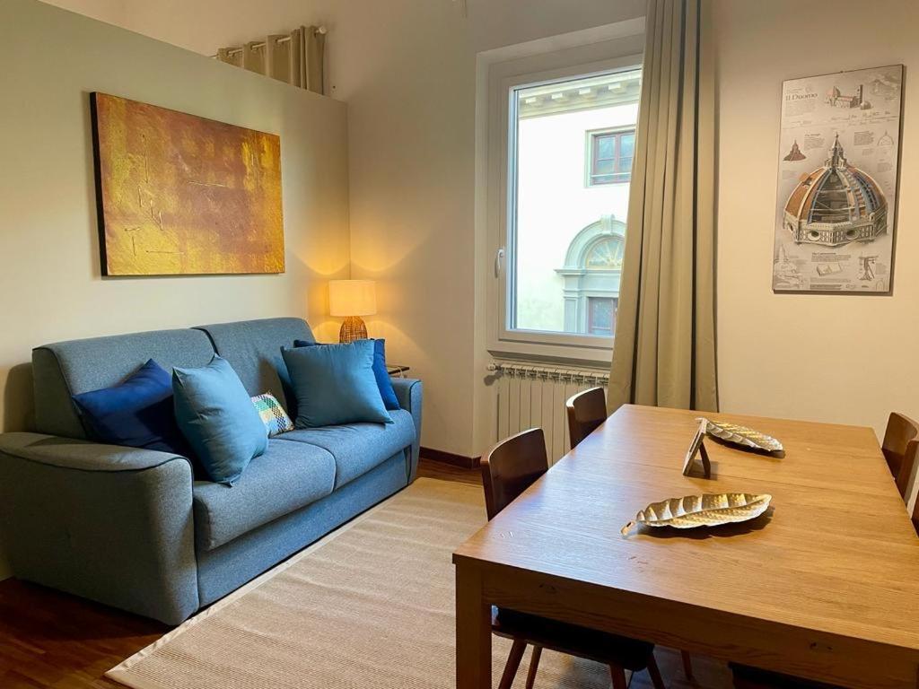 Novella'S Loft Near Santa Maria Novella Station Apartment Florence Ngoại thất bức ảnh