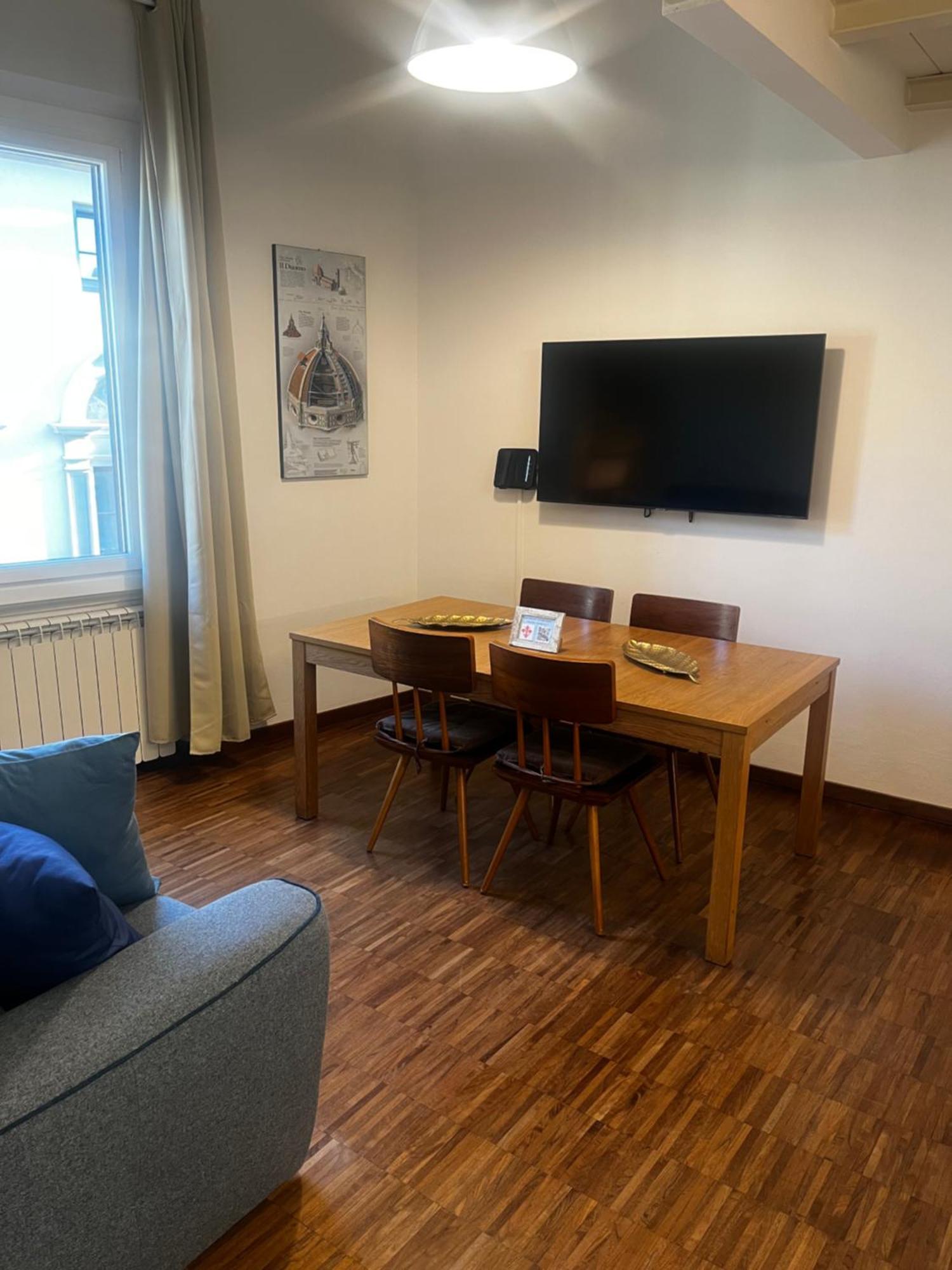 Novella'S Loft Near Santa Maria Novella Station Apartment Florence Ngoại thất bức ảnh