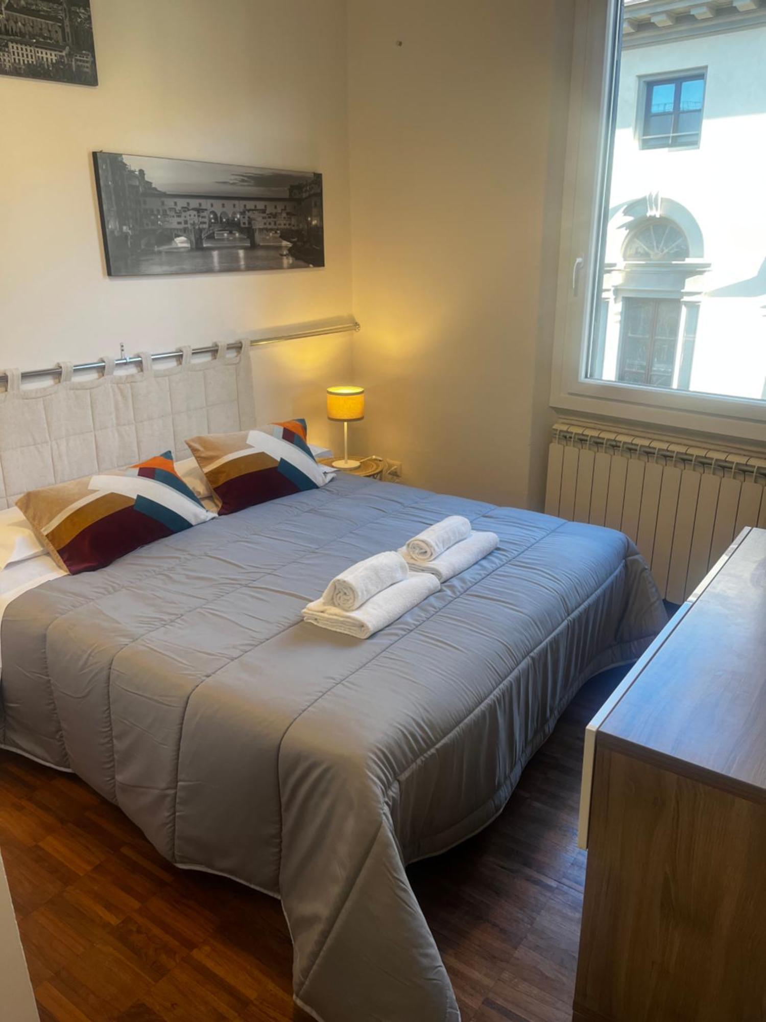 Novella'S Loft Near Santa Maria Novella Station Apartment Florence Ngoại thất bức ảnh