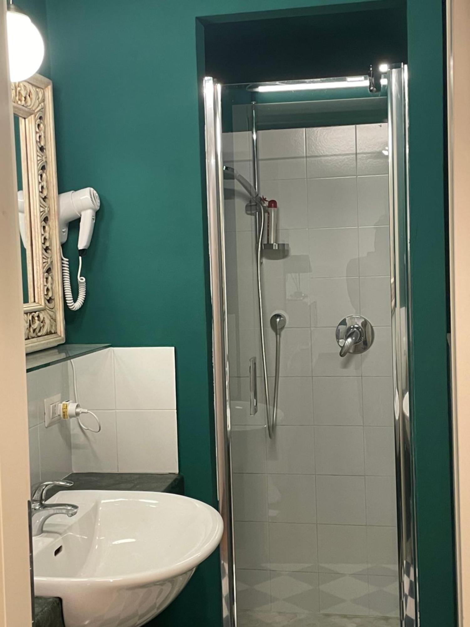 Novella'S Loft Near Santa Maria Novella Station Apartment Florence Ngoại thất bức ảnh