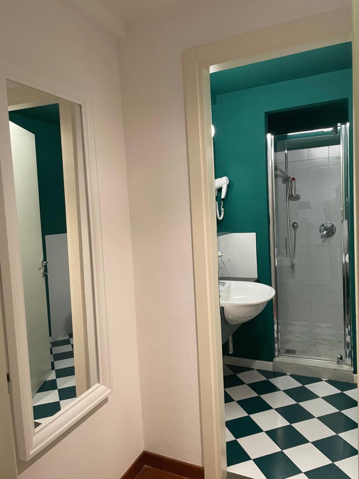 Novella'S Loft Near Santa Maria Novella Station Apartment Florence Ngoại thất bức ảnh
